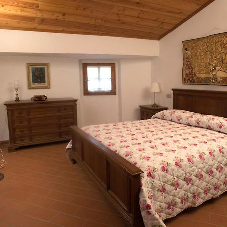 Le Poggiole B&B Fiano  Екстер'єр фото