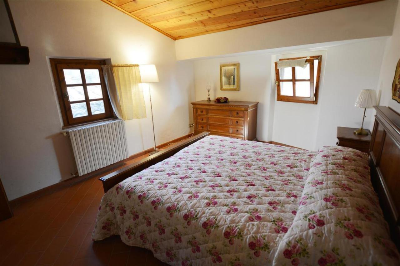 Le Poggiole B&B Fiano  Екстер'єр фото