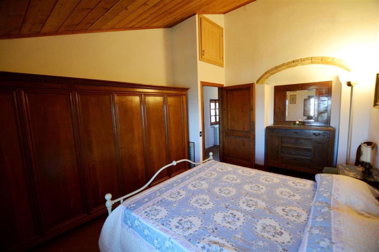 Le Poggiole B&B Fiano  Екстер'єр фото